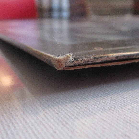 Foreigner, Double Vision, Vintage, Vinyl, Album, Music, 70s - Picture 9 of 12